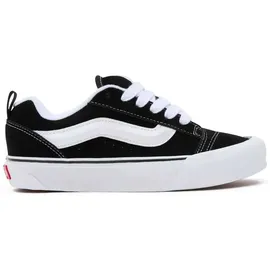 Vans Knu Skool Black 50