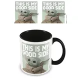 Pyramid Tasse 0,315 l Mehrfarbig