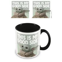 Pyramid Tasse 0,315 l Mehrfarbig