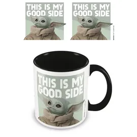 Pyramid Tasse 0,315 l Mehrfarbig