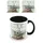 Pyramid Tasse 0,315 l Mehrfarbig