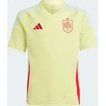 Adidas Spanien Trikot 2024 Auswärtstrikot Kinder 140