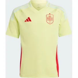 Adidas Spanien Trikot 2024 Auswärtstrikot Kinder 140