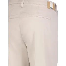 MAC Jeans Chino Hose Beige 38