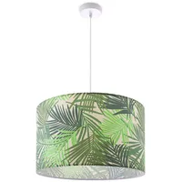 Paco Home Ostende 1-flg. 38 cm modern weiß