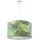 Paco Home Ostende 1-flg. 38 cm modern weiß