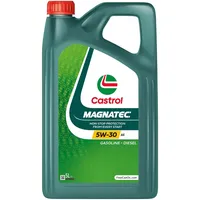 Castrol Magnatec Professional A5 5W-30 1 l