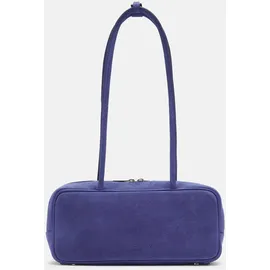 Liebeskind Berlin S JIL Schultertasche Wildleder Lila