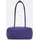 Liebeskind Berlin S JIL Schultertasche Wildleder Lila