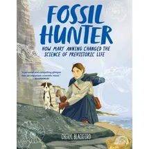 Clarion Fossil Hunter: How Mary Anning Changed the Science of Prehistoric Life