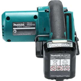 Makita HS301DZ ohne Akku