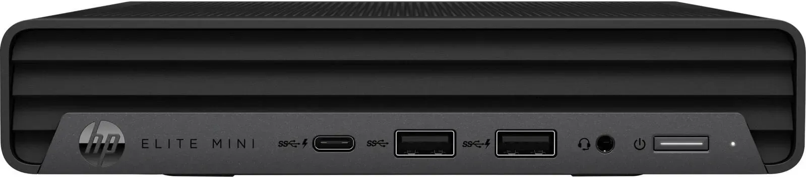 HP EliteDesk 800 G9 Mini-PC