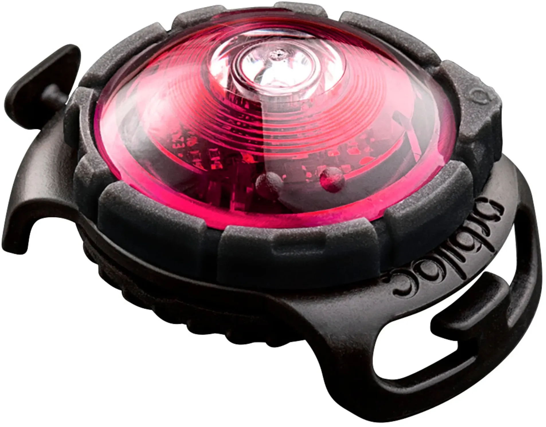 Orbiloc Dog Dual Light, gold