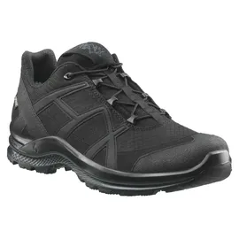 Haix Black Eagle Athletic 2.1 GTX low/black 37