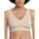 Bralette Invisible Soft Beige 46