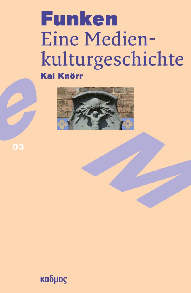 Reihe Des Brandenburgischen Zentrums Für Medienwissenschaften - Zem / Funken - Kai Knörr  Kartoniert (TB)