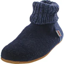 Giesswein Clogs Blau 39