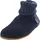 Giesswein Clogs Blau 39