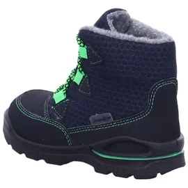 Ricosta Winterstiefel Blau 24