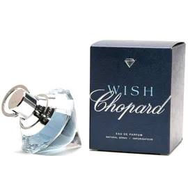 Chopard Wish Eau de Parfum 75 ml