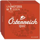 Ars Vivendi Unnützes Wissen Österreich