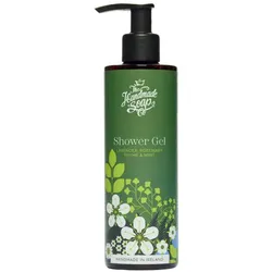 Handmade Soap Company Duschgel Lavendel 250 ml Unisex