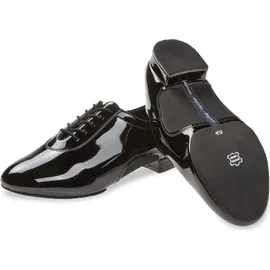 Diamant Herren Tanzschuhe 163-222-585 - Größe: UK 7 - 7
