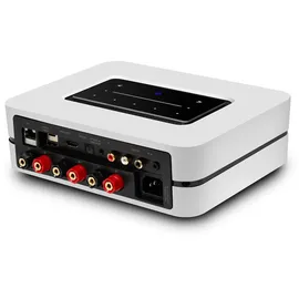 BLUESOUND Powernode N331 Netzverstärker, weiß
