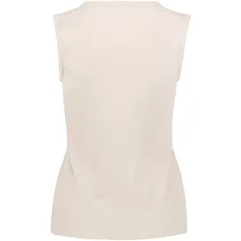 Betty Barclay Rippenstruktur Beige/Grau 44