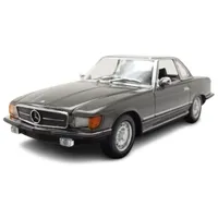 Minichamps 940033451 1:43 MERCEDES-BENZ 350 SL Cabriolet Hardtop (R107)
