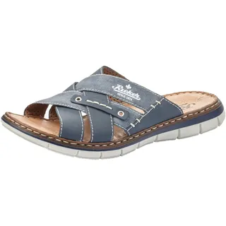 Rieker Herren Sandalen 25199