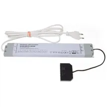 L&S LED-Konverter 6-fach Verteiler