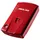 QStarz BL-1000ST GPS Logger Personentracker Rot 1St.