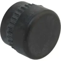 Kaiser 1000.06.30.03 Dichteinsatz Gummi Schwarz
