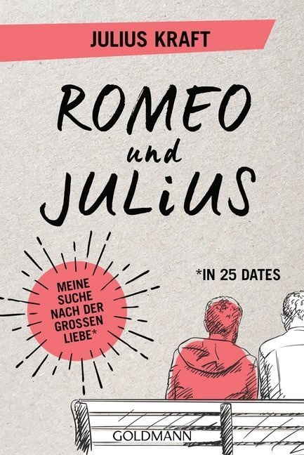 Romeo Und Julius - Julius Kraft  Taschenbuch