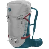 Ferrino Triolet 28+3 Rucksack (Größe 28+3l grau)