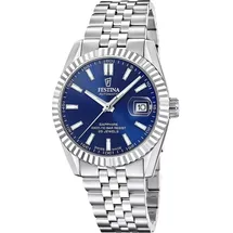 Festina Automatik F20090/2 Edelstahl 410,0 mm  F20090-2