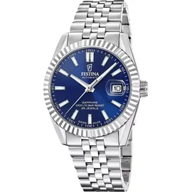 Festina Automatik F20090/2 Edelstahl 410,0 mm  F20090-2