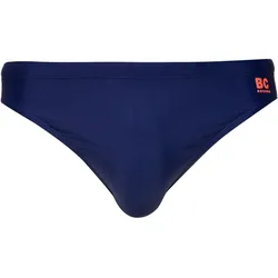 BEST COMPANY Badehose Herren in blu, Größe M - blau