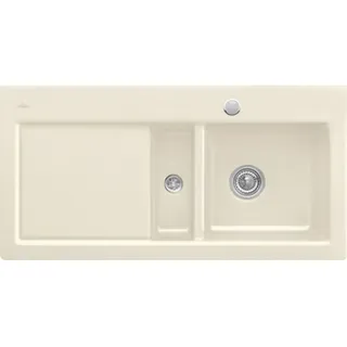 rechts Crema + Excenterbetätigung + Lochbohrungen