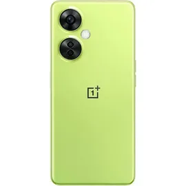 OnePlus Nord CE 3 Lite 5G 8 GB RAM 128 GB Pastel Lime