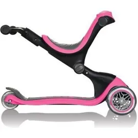 GLOBBER Go Up Deluxe pink