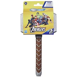Marvel Avengers Thor Battle Hammer