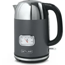 Muse MS-020 DG 1,7 l Grau