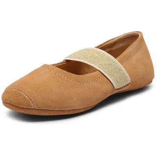 Bisgaard ballet,Tan,29 EU