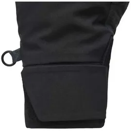Black Diamond Terminator Handschuhe Schwarz M
