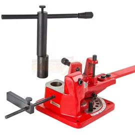 DEMA Universal-Profilbieger U100 WBG 120