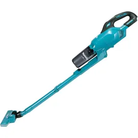 Makita DCL286FSF Akku Staubsauger Blau inkl. 1 x 3,0 Ah Akku + Ladegerät