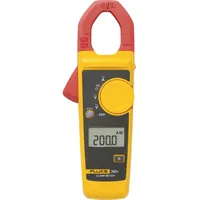 Fluke FLUKE-302+/EUR Stromzange digital CAT III 600 V, CAT