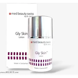 Med Beauty Swiss Gly Skin Lotion 50ml